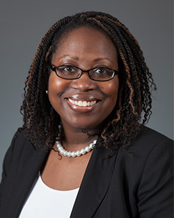 Suzette O. Oyeku, MD,MPH